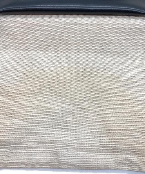 JIL SANDER（ジルサンダー）JIL SANDER (ジルサンダー) FLAT SHOPPER ベージュの古着・服飾アイテム