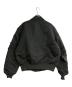 ALPHA INDUSTRIES INC (アルファインダストーリーズ) CWU-45/P フライトジャケット グリーン サイズ:LARGE：16000円