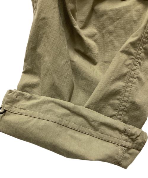 THE NORTH FACE（ザ ノース フェイス）THE NORTH FACE (ザ ノース フェイス) ジオロジーカーゴパンツ ベージュ サイズ:Sの古着・服飾アイテム
