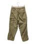 THE NORTH FACE (ザ ノース フェイス) ジオロジーカーゴパンツ ベージュ サイズ:S：10000円