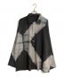IM MEN（アイム メン）の古着「26AW ITAJIME SHIRT/イタジメシャツ」｜ブラック