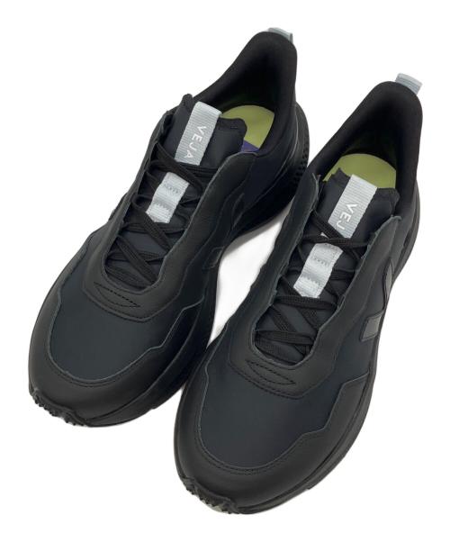 VEJA（ヴェジャ）VEJA (ヴェジャ) CFCL (シーエフシーエル) V-90 ブラック サイズ:26.5cm 未使用品の古着・服飾アイテム