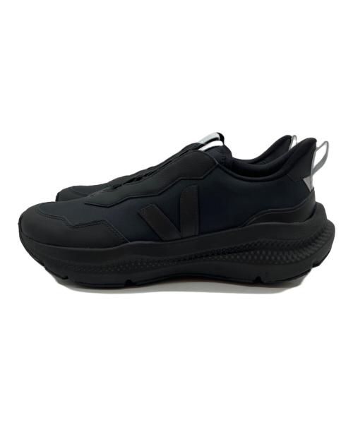 VEJA（ヴェジャ）VEJA (ヴェジャ) CFCL (シーエフシーエル) V-90 ブラック サイズ:26.5cm 未使用品の古着・服飾アイテム