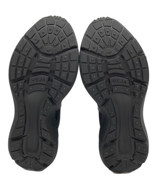 VEJA（ヴェジャ）VEJA (ヴェジャ) CFCL (シーエフシーエル) V-90 ブラック サイズ:26.5cm 未使用品の古着・服飾アイテム