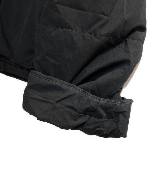 alo yoga（アローヨガ）alo yoga (アローヨガ) VOYAGE UTILITY CARGO JACKET/ボヤージュユーティリティカーゴジャケット ブラック サイズ:Ｌの古着・服飾アイテム