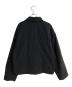 alo yoga (アローヨガ) VOYAGE UTILITY CARGO JACKET/ボヤージュユーティリティカーゴジャケット ブラック サイズ:Ｌ：12000円