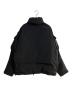 DAIWA PIER39 (ダイワ ピア39) TECH PADDING MIL JACKET/テック パディング ミル ジャケット ブラック サイズ:M：25000円