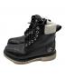 Timberland (ティンバーランド) stussy (ステューシー) 6INCH PREMIUM BOOTS ブラック サイズ:26.5cm：25000円