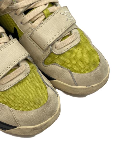 NIKE（ナイキ）NIKE (ナイキ) TRAVIS SCOTT (トラヴィススコット) Jumpman Jack TR CJ1 T-Rexx 