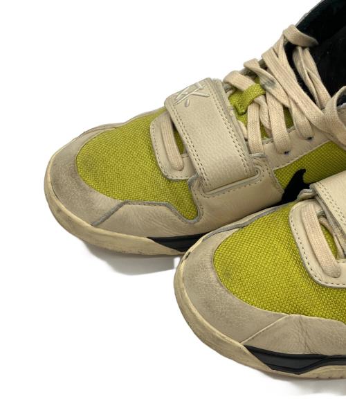 NIKE（ナイキ）NIKE (ナイキ) TRAVIS SCOTT (トラヴィススコット) Jumpman Jack TR CJ1 T-Rexx 