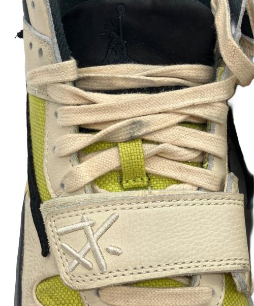 NIKE（ナイキ）NIKE (ナイキ) TRAVIS SCOTT (トラヴィススコット) Jumpman Jack TR CJ1 T-Rexx 