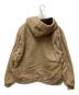 CarHartt (カーハート) チャップマンジャケット ベージュ サイズ:XL：18000円
