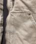 中古・古着 CarHartt (カーハート) チャップマンジャケット ベージュ サイズ:XL：18000円