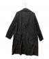 teatora (テアトラ) Device Coat P/デバイスPコート ブラック サイズ:表記無し：27000円
