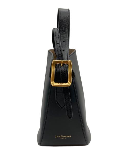 J&M DAVIDSON（ジェイ＆エム デヴィッドソン）J&M DAVIDSON (ジェイ＆エム デヴィッドソン) QUIVER BUCKET NANO ブラックの古着・服飾アイテム