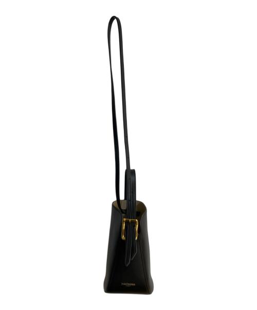 J&M DAVIDSON（ジェイ＆エム デヴィッドソン）J&M DAVIDSON (ジェイ＆エム デヴィッドソン) QUIVER BUCKET NANO ブラックの古着・服飾アイテム