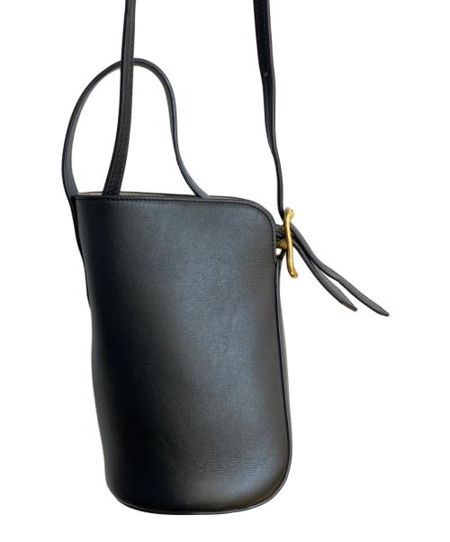 J&M DAVIDSON（ジェイ＆エム デヴィッドソン）J&M DAVIDSON (ジェイ＆エム デヴィッドソン) QUIVER BUCKET NANO ブラックの古着・服飾アイテム