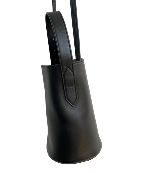 J&M DAVIDSON（ジェイ＆エム デヴィッドソン）J&M DAVIDSON (ジェイ＆エム デヴィッドソン) QUIVER BUCKET NANO ブラックの古着・服飾アイテム