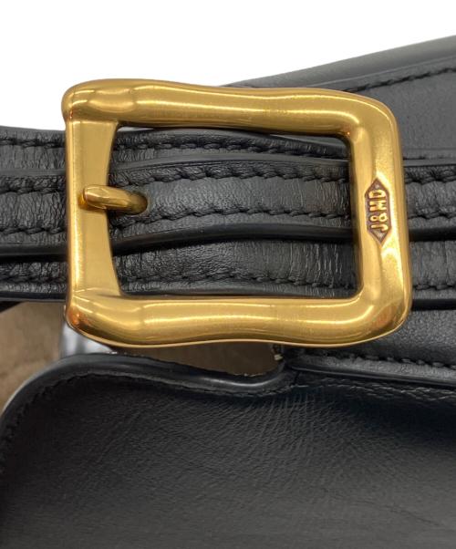 J&M DAVIDSON（ジェイ＆エム デヴィッドソン）J&M DAVIDSON (ジェイ＆エム デヴィッドソン) QUIVER BUCKET NANO ブラックの古着・服飾アイテム