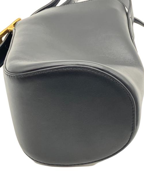 J&M DAVIDSON（ジェイ＆エム デヴィッドソン）J&M DAVIDSON (ジェイ＆エム デヴィッドソン) QUIVER BUCKET NANO ブラックの古着・服飾アイテム