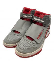 REEBOK（リーボック）の古着「CL ALIEN STOMPER エイリアンスタンパー/シーエル エイリアン スタンパー」｜グレー