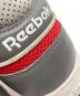中古・古着 REEBOK (リーボック) CL ALIEN STOMPER エイリアンスタンパー/シーエル エイリアン スタンパー グレー サイズ:27cm：10000円