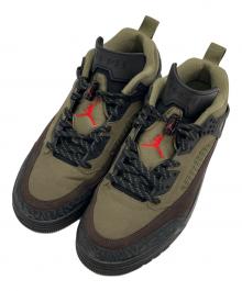 NIKE（ナイキ）の古着「ordan Spizike Low "Beef And Broccoli"」｜グリーン