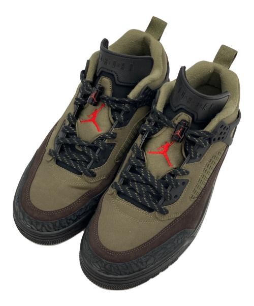 NIKE（ナイキ）NIKE (ナイキ) ordan Spizike Low 