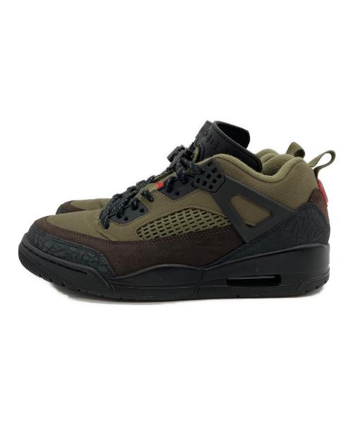 NIKE（ナイキ）NIKE (ナイキ) ordan Spizike Low 