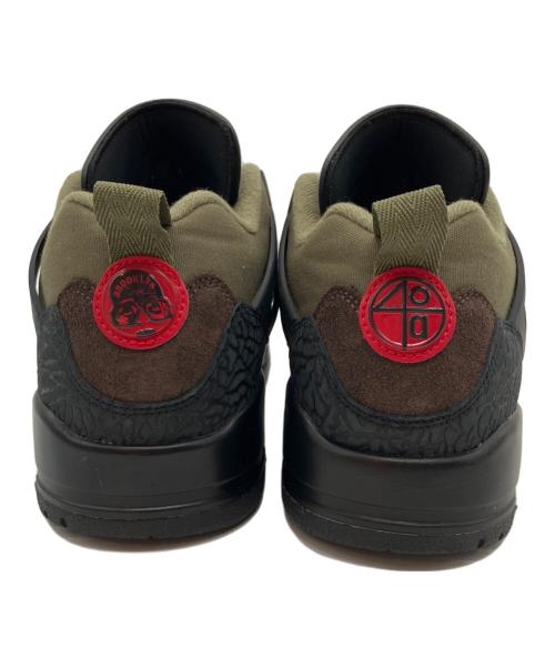 NIKE（ナイキ）NIKE (ナイキ) ordan Spizike Low 