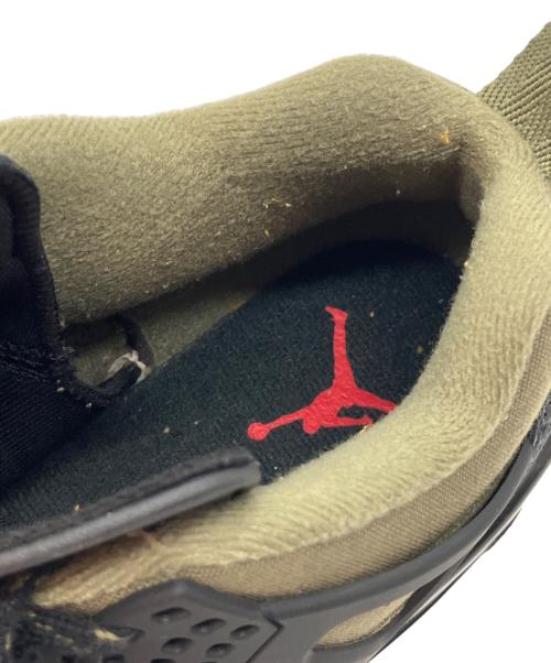 NIKE（ナイキ）NIKE (ナイキ) ordan Spizike Low 