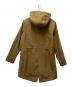 Patagonia (パタゴニア) インサレーテッドプレーリードーンパーカ ブラウン サイズ:Ｌ：10000円