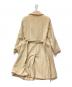 MaxMara (マックスマーラ) アンゴラブレンドウールコート ベージュ サイズ:42：15000円