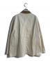 CARHARTT WIP (カーハート ワーク イン プログレス) TRIPSTER MICHIGAN BLAZER/トリップスターミシガンブレザー ベージュ サイズ:Ｌ：22000円
