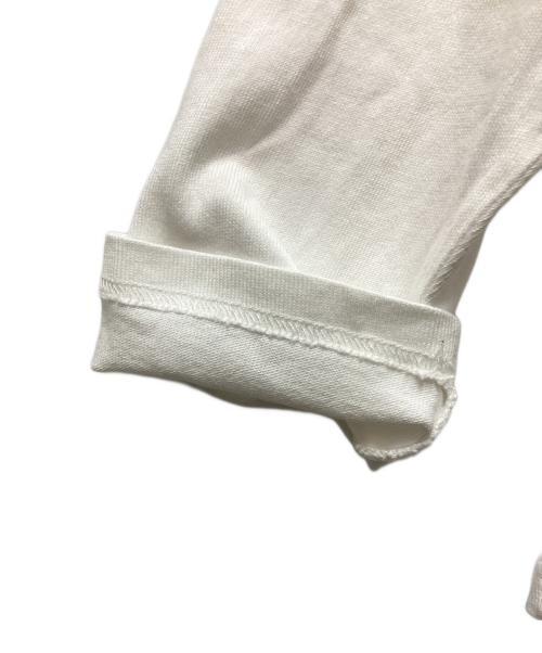 SUPREME（シュプリーム）SUPREME (シュプリーム) 25SS Affiliated L/S Football Top ホワイト サイズ:Ｌの古着・服飾アイテム