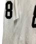 中古・古着 SUPREME (シュプリーム) 25SS Affiliated L/S Football Top ホワイト サイズ:Ｌ：15000円