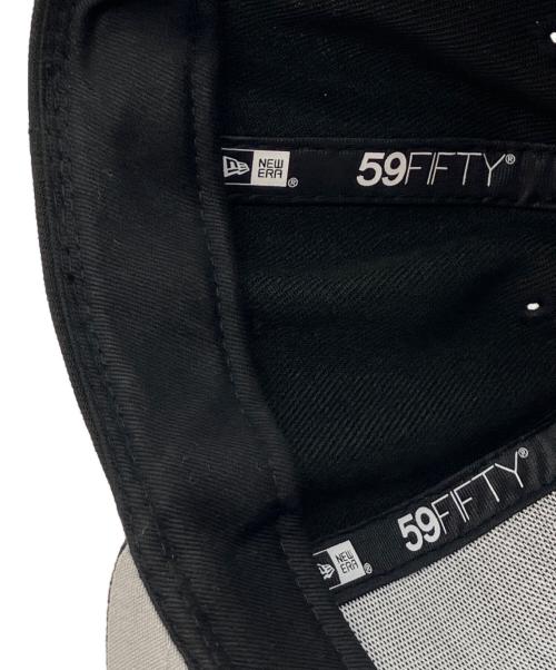 New Era（ニューエラ）New Era (ニューエラ) Supreme (シュプリーム) 24SS Sharpie® Box Logo CAP/シャーピー ボックスロゴ キャップ ブラックの古着・服飾アイテム