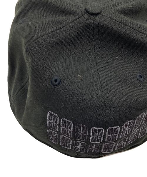 New Era（ニューエラ）New Era (ニューエラ) Supreme (シュプリーム) 24SS Sharpie® Box Logo CAP/シャーピー ボックスロゴ キャップ ブラックの古着・服飾アイテム