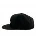 New Era (ニューエラ) Supreme (シュプリーム) 24SS Sharpie® Box Logo CAP/シャーピー ボックスロゴ キャップ ブラック：7000円
