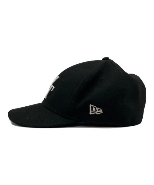 New Era（ニューエラ）New Era (ニューエラ) WTAPS (ダブルタップス) キャップ ブラックの古着・服飾アイテム