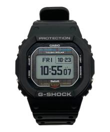 CASIO（カシオ）の古着「デジタルウォッチ」｜ブラック