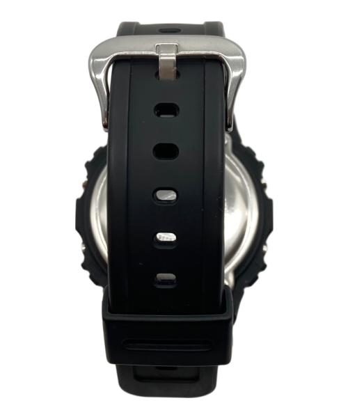 CASIO（カシオ）CASIO (カシオ) デジタルウォッチ ブラックの古着・服飾アイテム