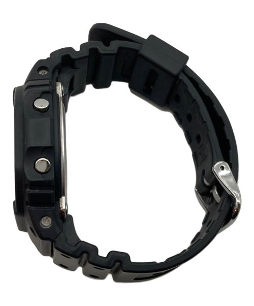 CASIO（カシオ）CASIO (カシオ) デジタルウォッチ ブラックの古着・服飾アイテム