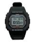 CASIO（カシオ）の古着「デジタルウォッチ」｜ブラック
