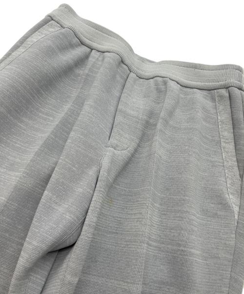 CFCL（シーエフシーエル）CFCL (シーエフシーエル) MILAN SEMI WIDE PANTS/ミラン セミワイド パンツ スカイブルー サイズ:1の古着・服飾アイテム