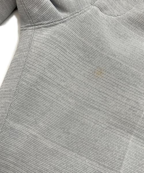 CFCL（シーエフシーエル）CFCL (シーエフシーエル) MILAN SEMI WIDE PANTS/ミラン セミワイド パンツ スカイブルー サイズ:1の古着・服飾アイテム