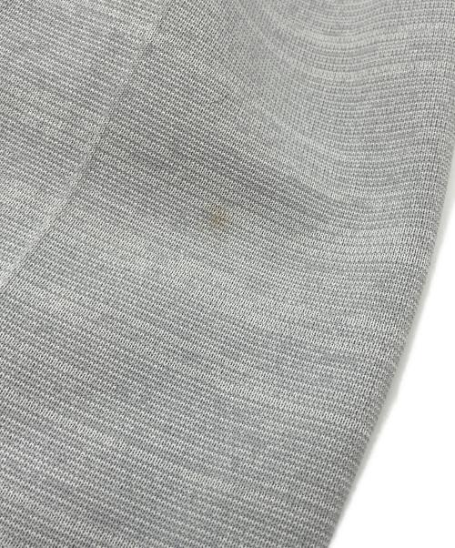 CFCL（シーエフシーエル）CFCL (シーエフシーエル) MILAN SEMI WIDE PANTS/ミラン セミワイド パンツ スカイブルー サイズ:1の古着・服飾アイテム