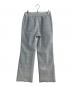CFCL (シーエフシーエル) MILAN SEMI WIDE PANTS/ミラン セミワイド パンツ スカイブルー サイズ:1：18000円