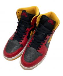 NIKE（ナイキ）の古着「NIKE AIR JORDAN 1 RETRO HIGH OG ("Highlight Reel" / "Atlanta Hawks")」｜レッド