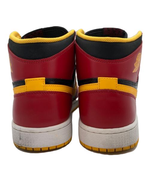 NIKE（ナイキ）NIKE (ナイキ) NIKE AIR JORDAN 1 RETRO HIGH OG (